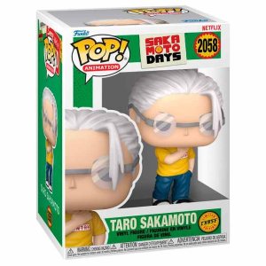 Taro Sakamoto Chase