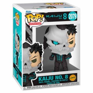 Kaiju No. 8