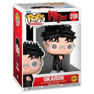 Okarun