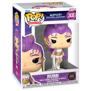 Rumi Chase